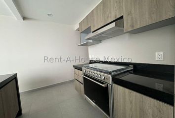 Departamento en  Narvarte Poniente, Ciudad De México, Cdmx, México