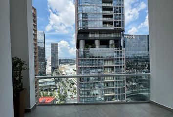 Departamento en  Aura Lofts, Paseo De Los Virreyes, Puerta De Hierro, Zapopan, Jalisco, México