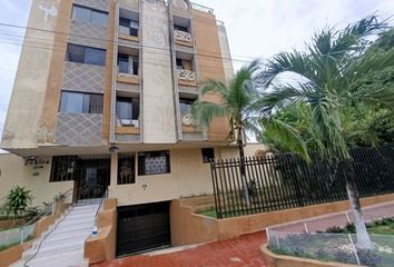 Apartamento en  Calle 79 #42f, Barranquilla, Atlántico, Colombia