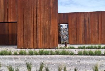 Lote de Terreno en  Puerta Norte El Campanario, Paseo De La Sacristía, El Campanario, Santiago De Querétaro, Querétaro, México