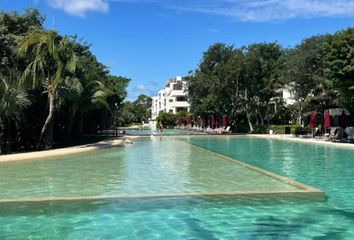 Departamento en  Playa Del Carmen, Quintana Roo