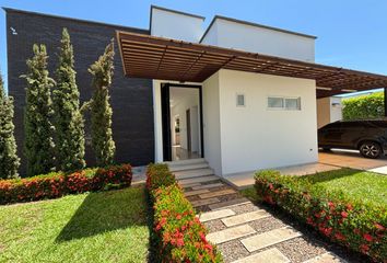 Casa en  Condominios Barú, Villavicencio, Colombia