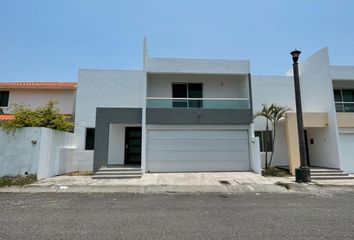 Casa en fraccionamiento en  Fraccionamiento Lomas Residencial, Lomas Del Mar, Fraccionamiento Las Lomas, Veracruz, México