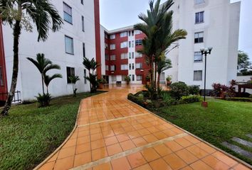 Apartamento en  Conjunto Residencial Saman Del Parque, Carrera 26, Villavicencio, Meta, Colombia