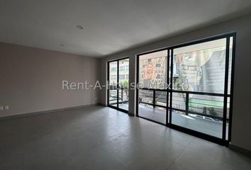 Departamento en  Narvarte Poniente, Ciudad De México, Cdmx, México