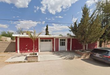 Casa en  Zaragoza 92, El Refugio, Villa Unión, Durango, México