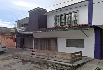 Casa en  Calle Caoba, Albania Baja, Tuxtla Gutiérrez, Chiapas, México