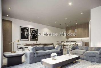 Departamento en  Del Valle, Ciudad De México, Cdmx, México