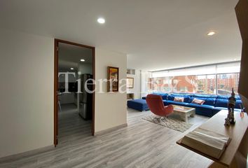 Apartamento en  Mazuren, Bogotá