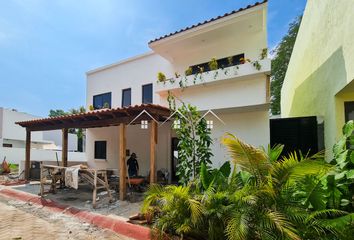 Casa en  Refugio Laguna, Mezcales, Nayarit, México