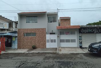 Casa en  Calle Moises Saenz 146, Primero De Mayo Norte, Boca Del Río, Veracruz, México