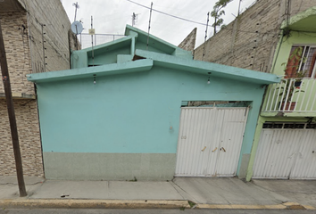 Casa en  Calle 2, Esperanza, Ciudad Nezahualcóyotl, Estado De México, México