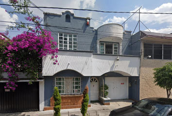 Casa en  Pedro De Alba 268, Iztaccihuatl, Ciudad De México, Cdmx, México