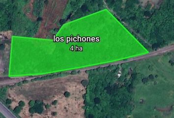 Lote de Terreno en  Pueblo Medellin De Bravo, Medellín