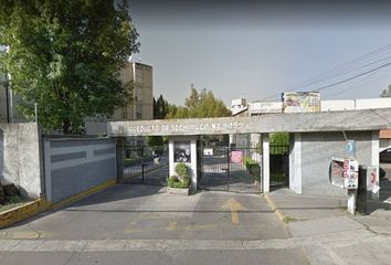 Departamento en  Av. Acueducto 5099, Acueducto Xochimilco, Ampliación La Noria, Ciudad De México, Cdmx, México