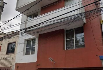 Departamento en  Escandón, Miguel Hidalgo, Cdmx