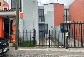 Casa en fraccionamiento en  Río Jalisco 36, Camichines Ii, Tonalá, Jalisco, México