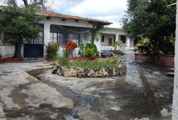 Edificio en  Carniceria ¨san Gaspar¨, Miguel Hidalgo, Barrio De San Gaspar, Ixtapan De La Sal, Estado De México, México