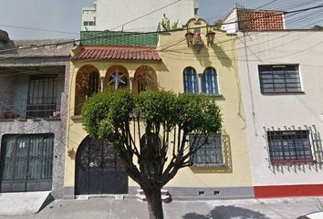 Casa en  Heriberto Frías, Narvarte Poniente, Ciudad De México, Cdmx, México