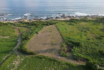 Lote de Terreno en  Santa María Tonameca, Oaxaca