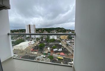 Apartamento en  Edificio Sagitario, Calle 47, Torices, Cartagena, Provincia De Cartagena, Bolívar, Colombia