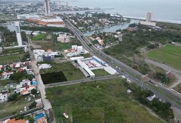 Lote de Terreno en  Calle Paraíso Del Estero, Paraíso Del Estero, Veracruz, México