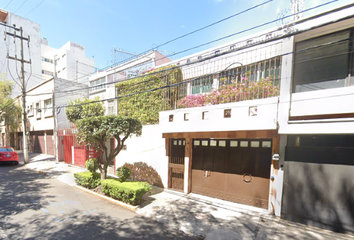 Casa en  San José Insurgentes, 03900 Ciudad De México, Cdmx, México