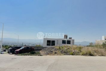 Lote de Terreno en  Av. De Los Bosques 1844, Tlaquepaque, San Pedro Tlaquepaque, Jalisco, México