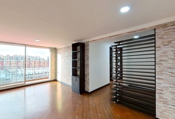 Apartamento en  Hayuelos, Bogotá