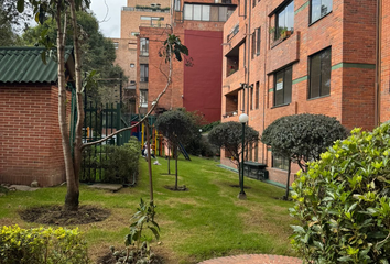 Apartamento en  Chapinero Alto, Bogotá