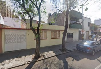 Casa en  Avenida Pirineos, Portales Sur, Ciudad De México, Cdmx, México