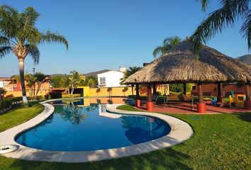 Casa en condominio en  Emiliano Zapata, Cuernavaca, Morelos, México