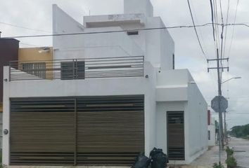 Casa en  Sm 223, Paseos Kabah, Cancún, Quintana Roo, México