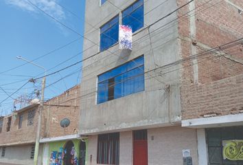 Departamento en  Anécdotas 219, Chiclayo, Perú