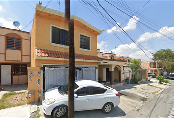 Casa en  Ignacio Allende, Miravista Residencial, General Escobedo, Nuevo León, México