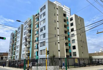 Departamento en  Av. Sucre 320, Magdalena Del Mar, Perú