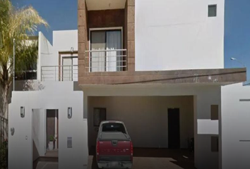 Casa en  Costa Real, Valle Real 2do Sector, Saltillo, Coahuila De Zaragoza, México