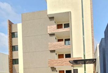 Departamento en  Fraccionamiento Residencial Marino, Veracruz, México