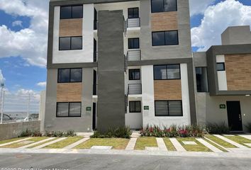 Departamento en  Zibatá Querétaro, Zibatá, Querétaro, México