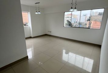 Departamento en  Cercado De Lima, Lima