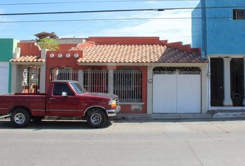 Casa en  Acuario 3605, Olímpica, Mazatlán, Sinaloa, México