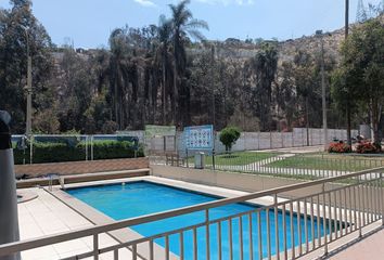 Departamento en  El Encanto De Ñaña, Lurigancho-chosica, Perú