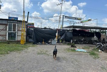 Lote de Terreno en  Cerrito De Jerez, León