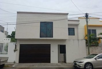 Casa en  Artículo 123, Veracruz, México