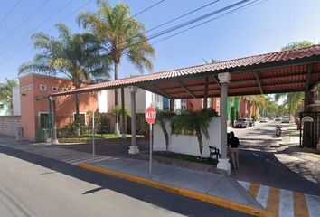 Casa en condominio en  San Juan Del Río, Querétaro, México