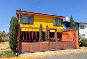 Casa en fraccionamiento en  El Frijol, Delegación San Mateo Oxtotitlán, San Mateo Oxtotitlán, Estado De México, México