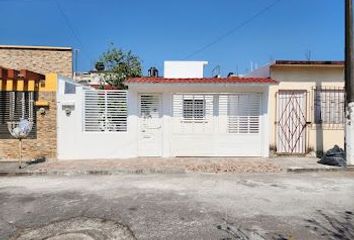 Casa en fraccionamiento en  Villa Rica, Veracruz, México