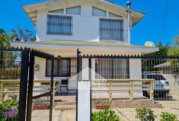 Casa en  Algarrobo, San Antonio