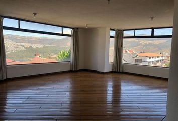 Departamento en  Ponceano, Norte De Quito