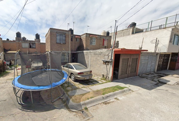 Casa en  Trueno, Paseos De Ecatepec, Ecatepec De Morelos, Estado De México, México